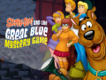 Jeu Scooby-Doo! and the Great Blue Mystery