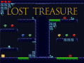 Jeu Lost Treasure