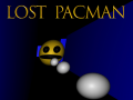 Game Lost Pacman