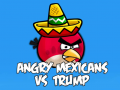 Game Angry Mexicans VS Trump 