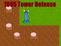 Jeu 1995 Tower Defense