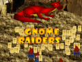 Jeu Gnome Raiders