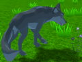 Game Wolf Simulator