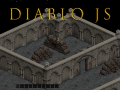 Game Diablo JS