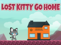 Jeu Lost Kitty Go Home