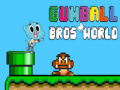 Game Gumball Bros World