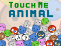 Jeu Animal Touch