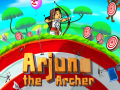 Jeu Arjun The Archer 