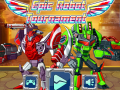 Game Epic Robot Tournament
