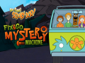 Game Fix & Go Mystery Machine