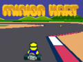 Game Minion Kart