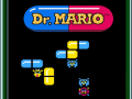 Game Dr Mario