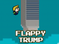 Jeu Flappy Trump