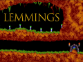 Game Lemmings