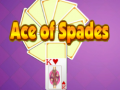 Game Ace of Spades