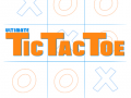 Game Ultimate Tic Tac Toe