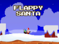 Game Flappy Santa