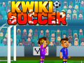 Jeu Kwiki Soccer