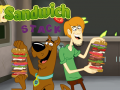 Game Sandwich Stack