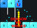 Jeu Dragon vs Bricks