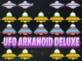 Jeu UFO arkanoid deluxe