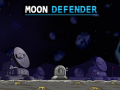 Game Moon Defender