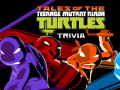 Jeu Teenage Mutant Ninja Turtles Trivia