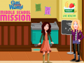 Game Girl Meets World: Middle School Mission