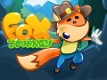 Jeu Fox Journey