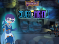 Game Mysticons Cover of Night
