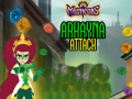 Jeu Mysticons: Arkayna Attack