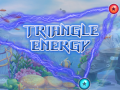 Jeu Triangle Energy