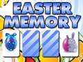 Jeu The Easter Memory