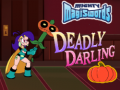 Jeu Mighty Magiswords Deadly Darling
