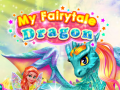 Game My Fairytale Dragon