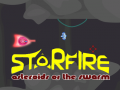 Jeu Star Fire: Asteroids of the Swarm