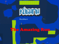 Game Kogama: The Amazing Run