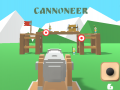 Game Cannoneer