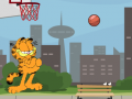 Game Garfield basketball