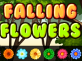 Jeu Falling Flowers