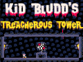 Jeu Kid Bludd's Treacherous Tower