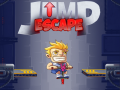 Game Jump Escape