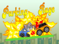 Game Parking Rage Touch Version