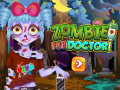 Game Zombie fun doctor