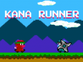 Game Kana Runner