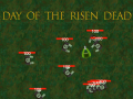 Jeu Day of the Risen Dead