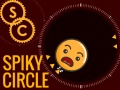 Jeu Spiky Circle