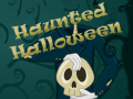 Game Haunted Halloween