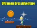 Jeu Ultraman Bros Adventure
