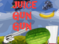 Jeu Juice Gun Gun